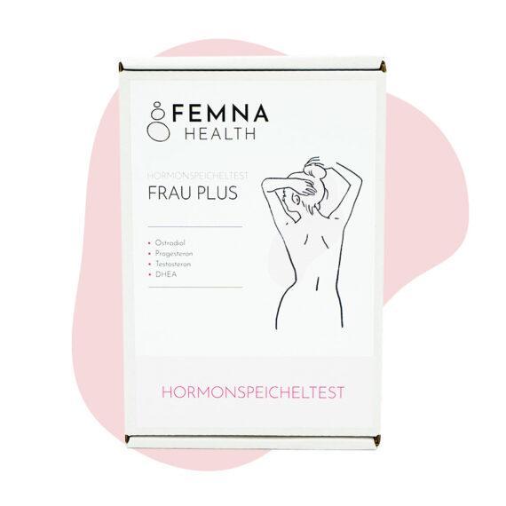 FEMNA Frau Plus Test