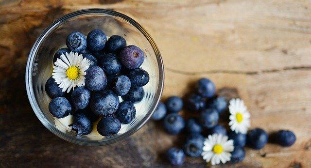 gesunde Ernährung bei Östrogendominanz