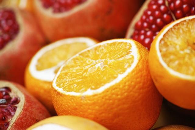 Vitamin C für das Immunsystem